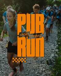 Sport Conrad Pub Run