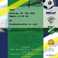 Musik und Sport im Ort
