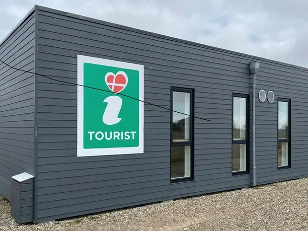 Rømø Turistbureau