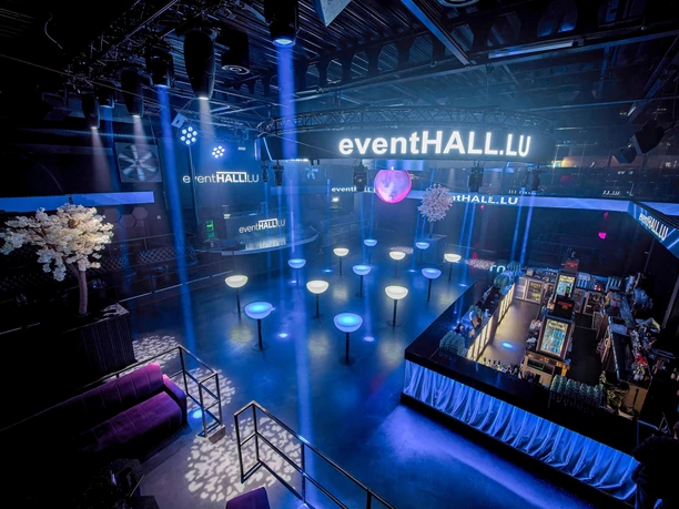 eventHALL.LU