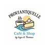 Logo Proviant Quelle Logo Proviant Quelle