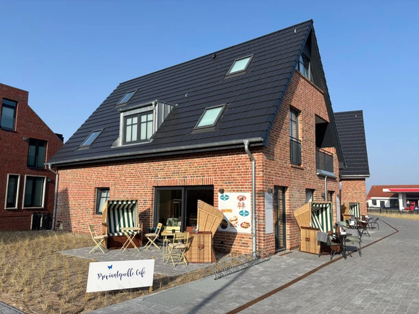 Proviant Quelle in List