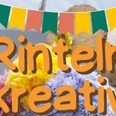 Plakat Rinteln kreativ erleben 2026 Plakat Rinteln kreativ erleben 2026