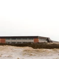 Haus des Kurgastes auf Juist - Veranstaltungslocation und Schlecht-Wetter-Angebote
