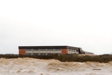 Haus des Kurgastes auf Juist - Veranstaltungslocation und Schlecht-Wetter-Angebote.jpg Haus des Kurgastes auf Juist - Veranstaltungslocation und Schlecht-Wetter-Angebote