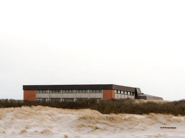 Haus des Kurgastes auf Juist - Veranstaltungslocation und Schlecht-Wetter-Angebote.jpg Haus des Kurgastes auf Juist - Veranstaltungslocation und Schlecht-Wetter-Angebote