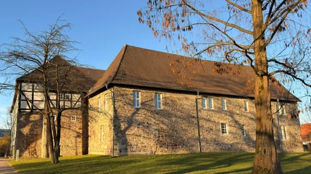 Domänenburg Aerzen Domänenburg Aerzen