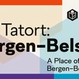 "Ein Tatort: Bergen-Belsen" im Museum Lüneburg "Ein Tatort: Bergen-Belsen" im Museum Lüneburg / A Place of Crime: Bergen-Belsen. Icons für einfache Sprache, Gebärdensprache + Glossar