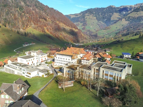 Juvenat Melchtal
