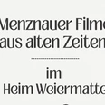 Menznauer Filme