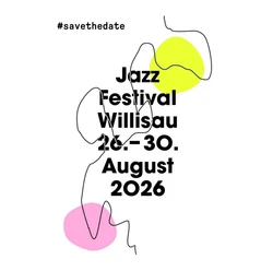 Jazz Festival Willisau 2026
