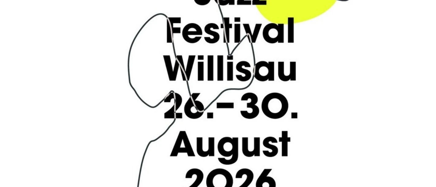 Jazz Festival Willisau 2026