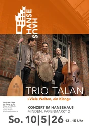 Trio Talan