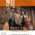 Trio Talan