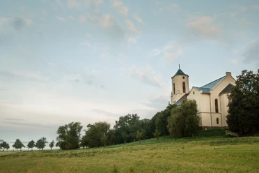 Leipzig-Region-Leisnig-Polditz-Kirche-Alexander-Fleischmann.jpg Blick auf die Kirche Polditz