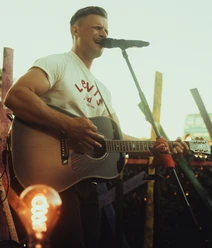 Joshua Patron
