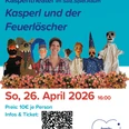 Kasperle Theater im Salz