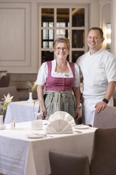 Hotel Engel Obertal - Daniela Gräßlin, Markus Wolf