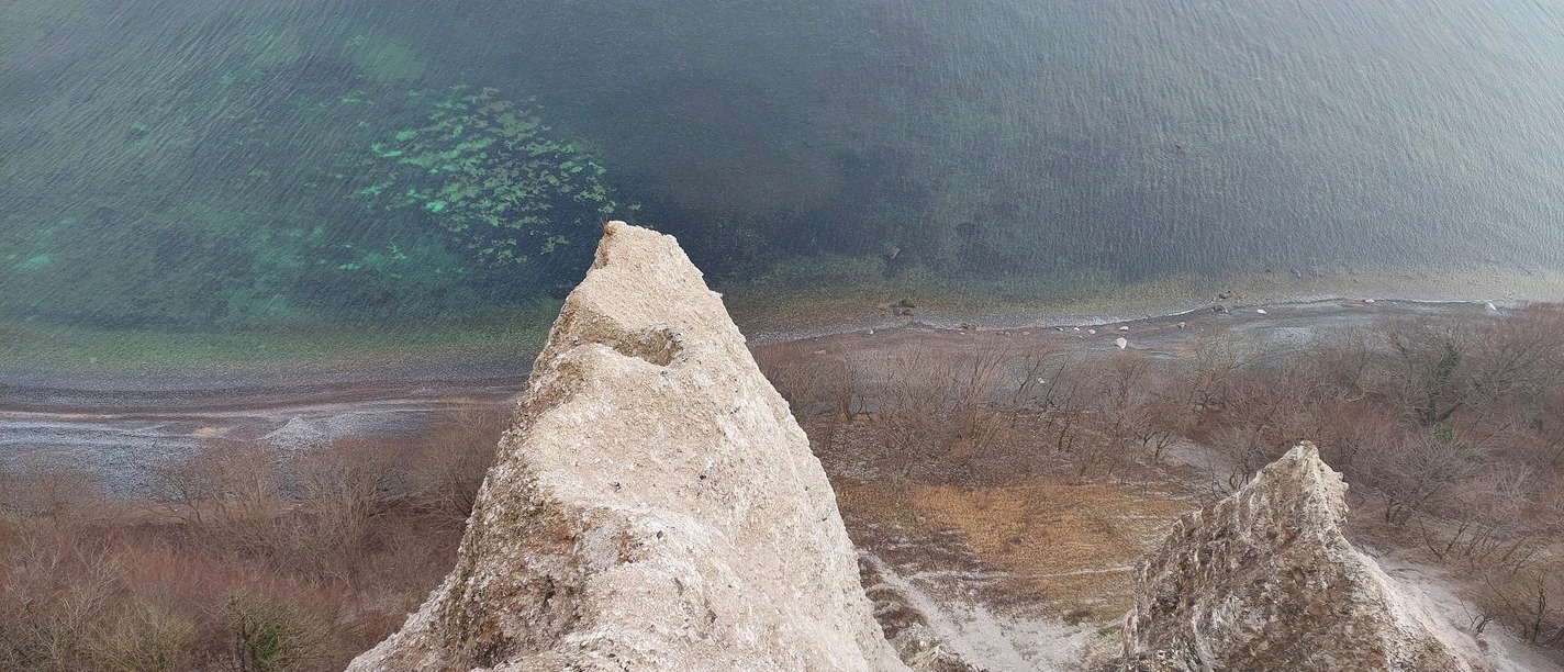 Viktoriasicht-Fotografie