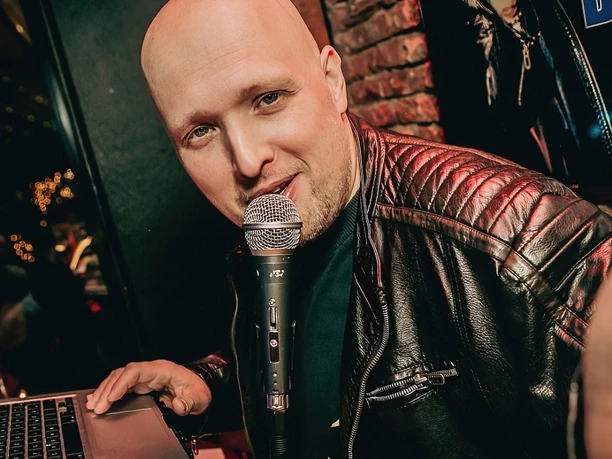 Dj Matze (c) Matze Wellbrock