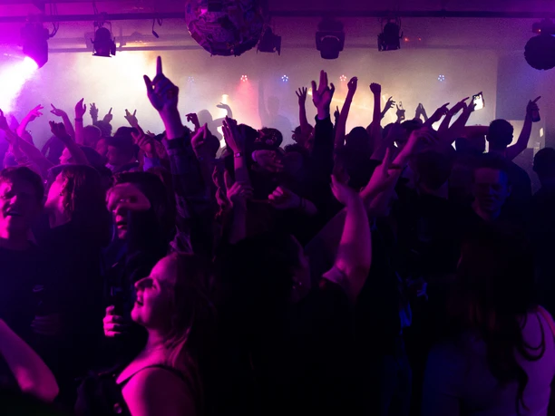 25 11 13 Kleiner Freitag 1325 6836(c) Kleine Freiheit