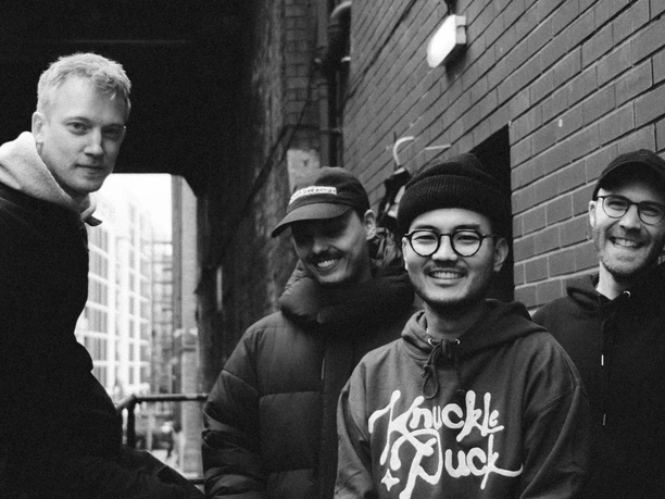 Shoreline Creditfrederichafner