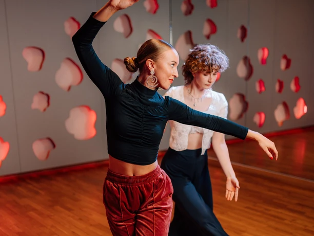 Contemporary Tanzschule Hull 2026 (c)hull Dance&events