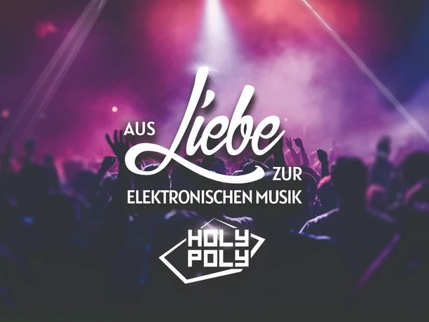 M Aiwoche26 Event Ohnetext 300dpi Cmyk(c) Holy Poly Design