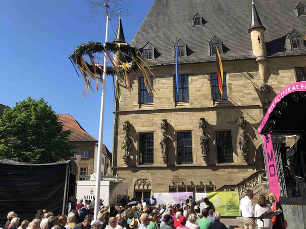 Oek.friedens Gd Maiwoche202503(c) Brigitte Neuhaus