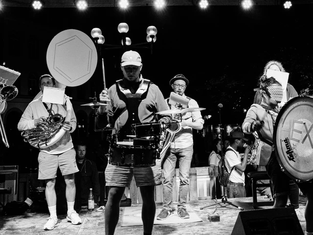 Hexa Foto1 (c) Farina Ruhe