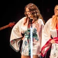 Abba Coverband (c) Onenightinsweden