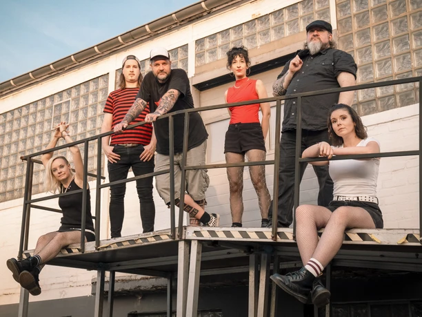 Butterwegge Pressefoto(c) Alex Schroer