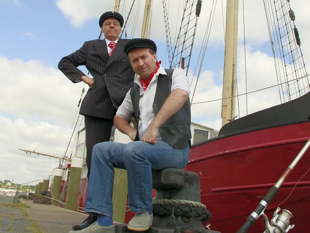 Lui & Fiete Presse Foto 2025 04(c) Lui & Fiete