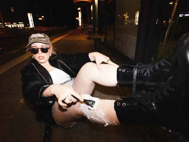 Alenna Rose Pressefoto Credits Leonardo Voigt