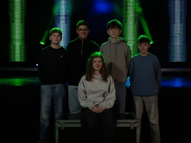 Summers Project Pressefoto1 C Ben Wellendorf