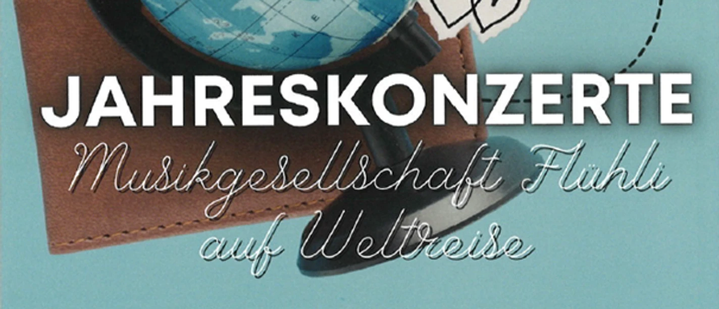 Jahreskonzert