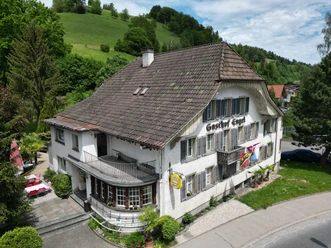Kulinarik Gasthof Engel Sindang Reret Hüswil Willisau EG 1