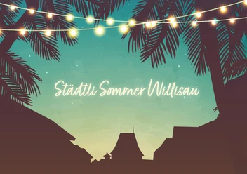 Städtli Sommer (2)