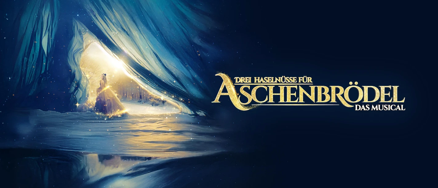 Aschenbrödel Bild 1