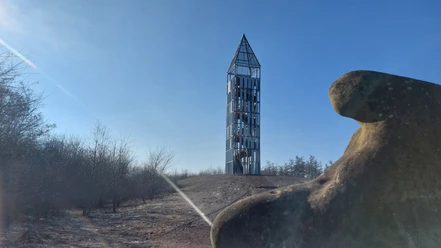 Aussichtsturm Stöntzsch