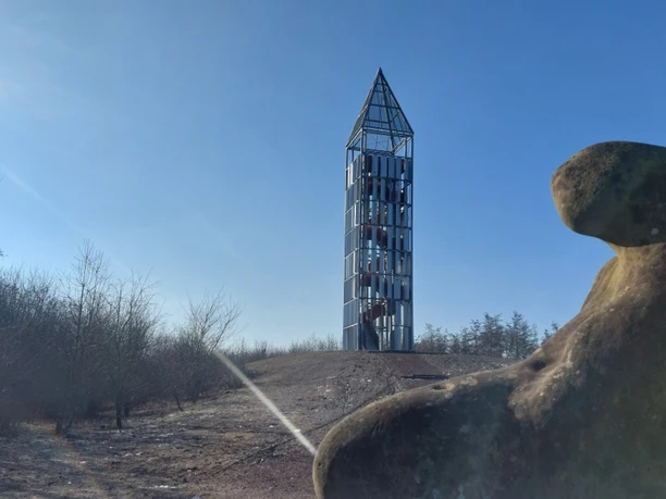 Aussichtsturm Stöntzsch