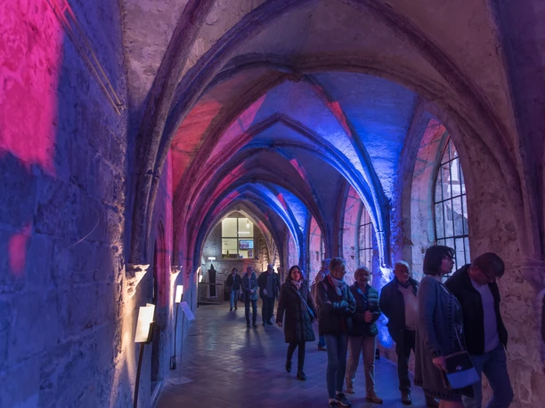 Kloster-Michaelstein - alacarte 2018 Kloster-Michaelstein - alacarte 2018