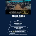 Let´s talk about Geld!