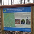20260408 Wanderparkplatz WP Grennzhsteinpfad