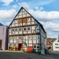 Märchenhaus Neukirchen