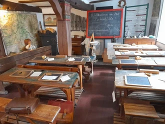 Heimatmuseum Neukirchen
