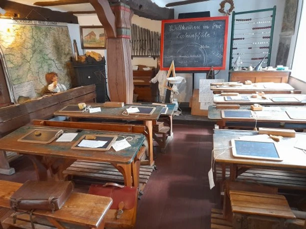 Heimatmuseum Neukirchen