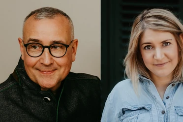 Muttertagsduo