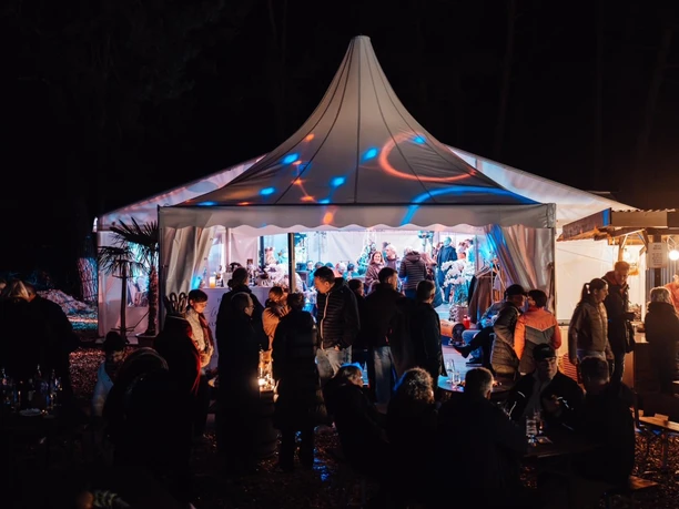 Sepagode Party