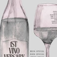 1st Vino Versary